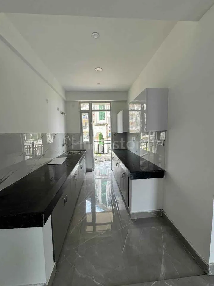 1,046 sq. ft. 2 BHK Apartment near IT Park on Sahastradhara Road, Dehradun