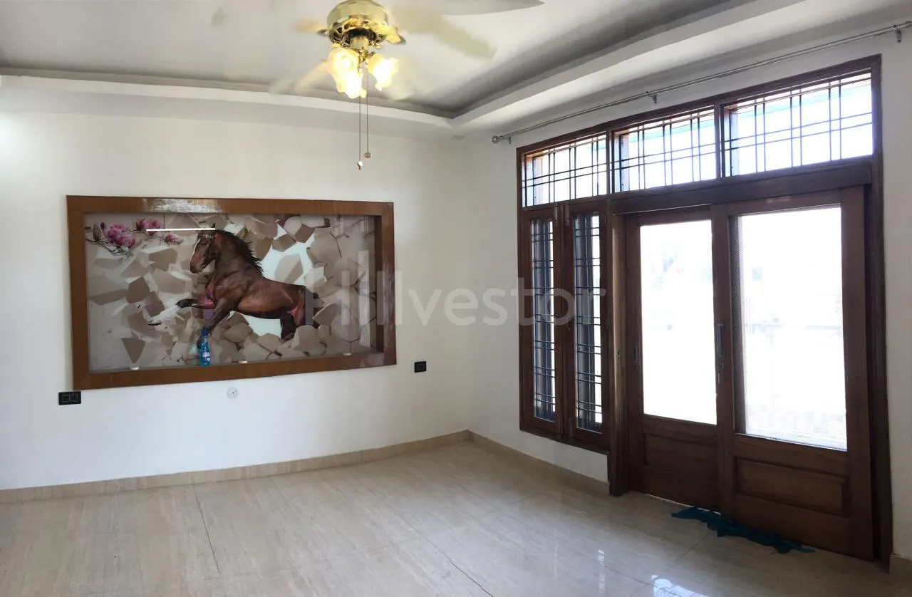 2,150 sq. ft. 3 BHK Apartment in Arjun Enclave, Kaonli, Dehradun