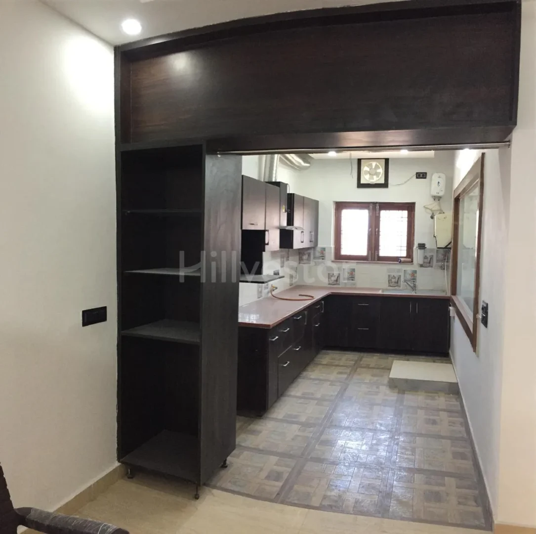 2,150 sq. ft. 3 BHK Apartment in Arjun Enclave, Kaonli, Dehradun