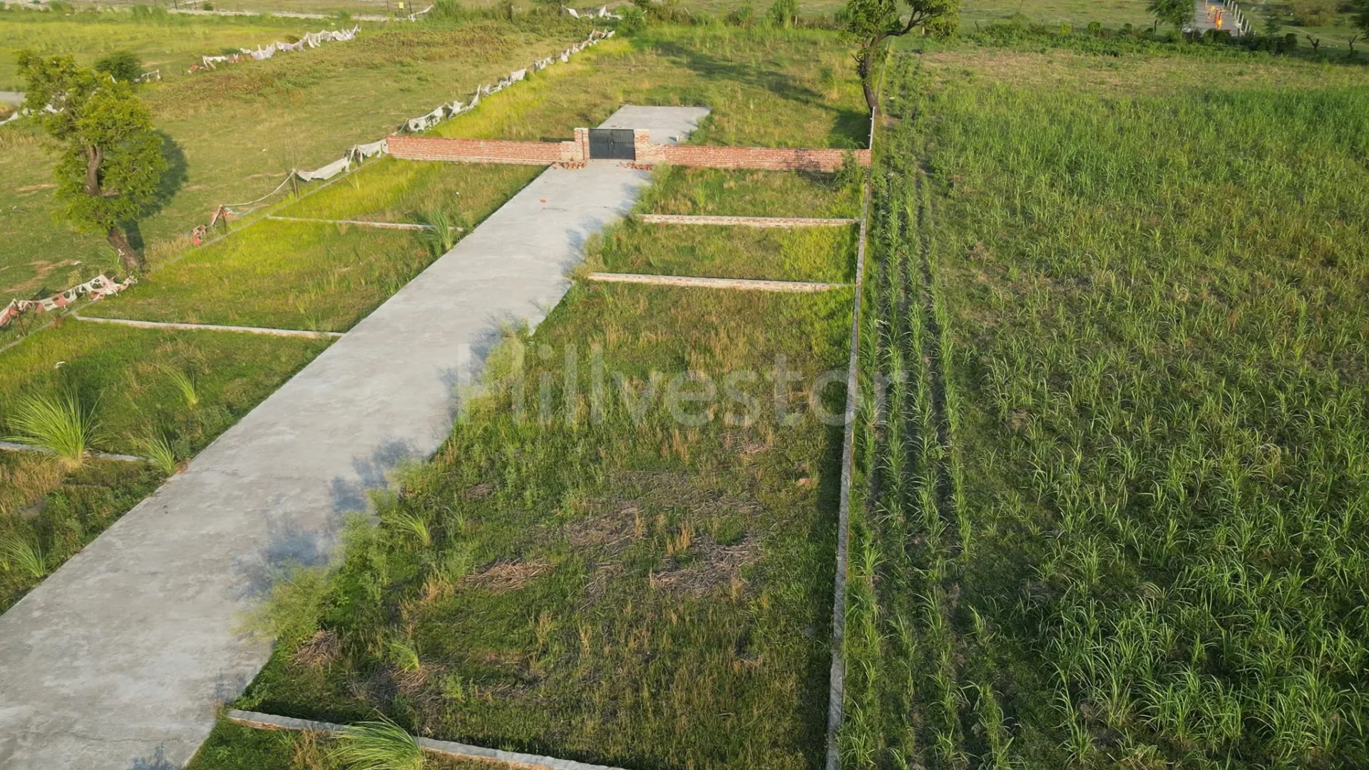 300 sq. yd. Residential Plot in Lakkad Ghat, Shyampur, Rishikesh