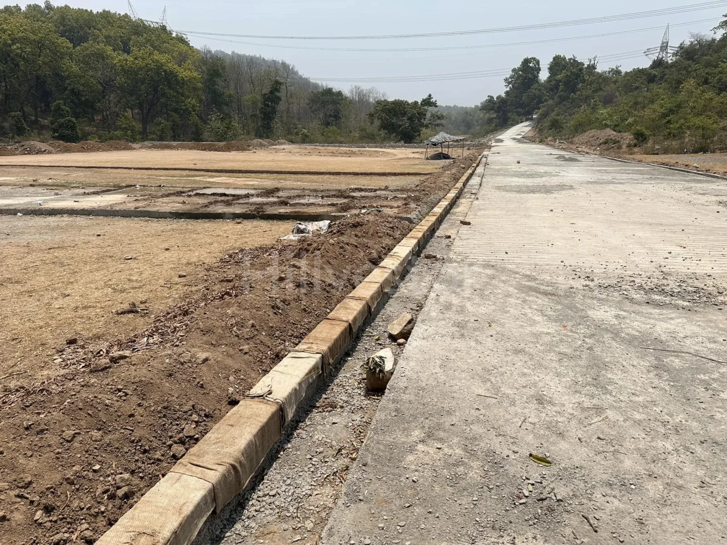 200 sq. yd. Residential Plot in Ranipokhari, Dehradun