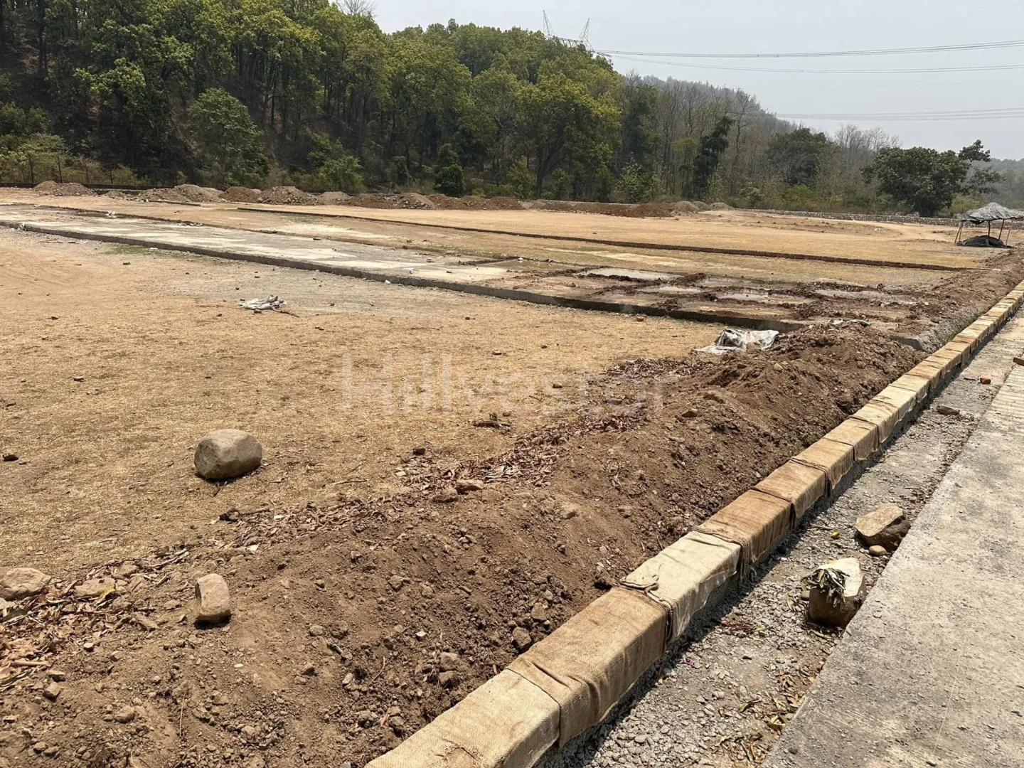 200 sq. yd. Residential Plot in Ranipokhari, Dehradun