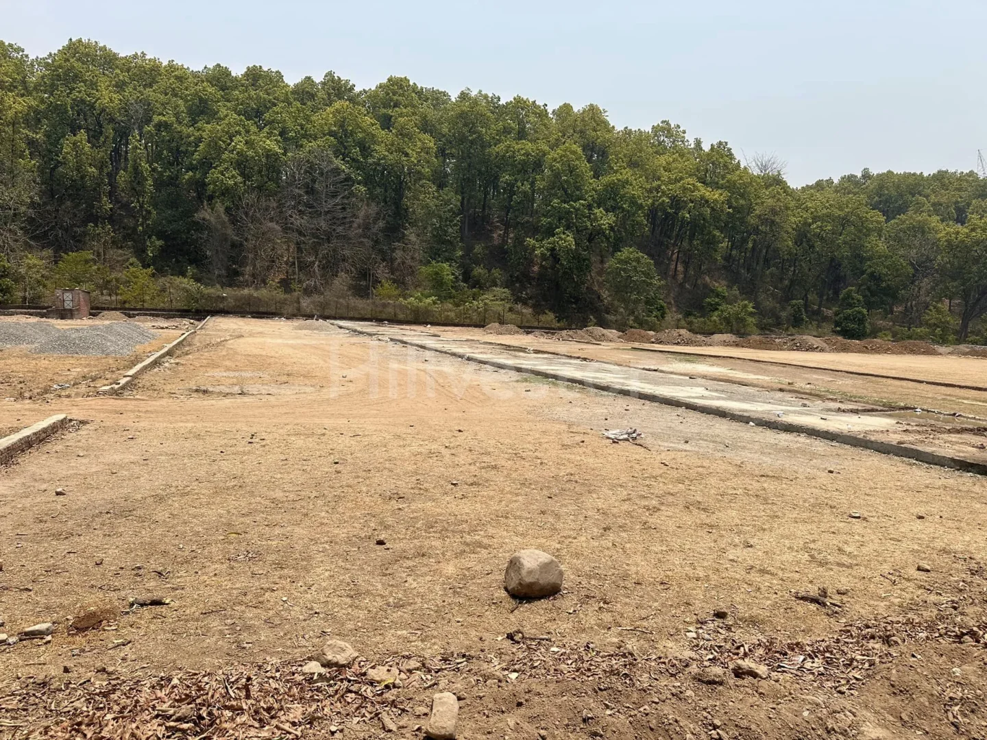 200 sq. yd. Residential Plot in Ranipokhari, Dehradun