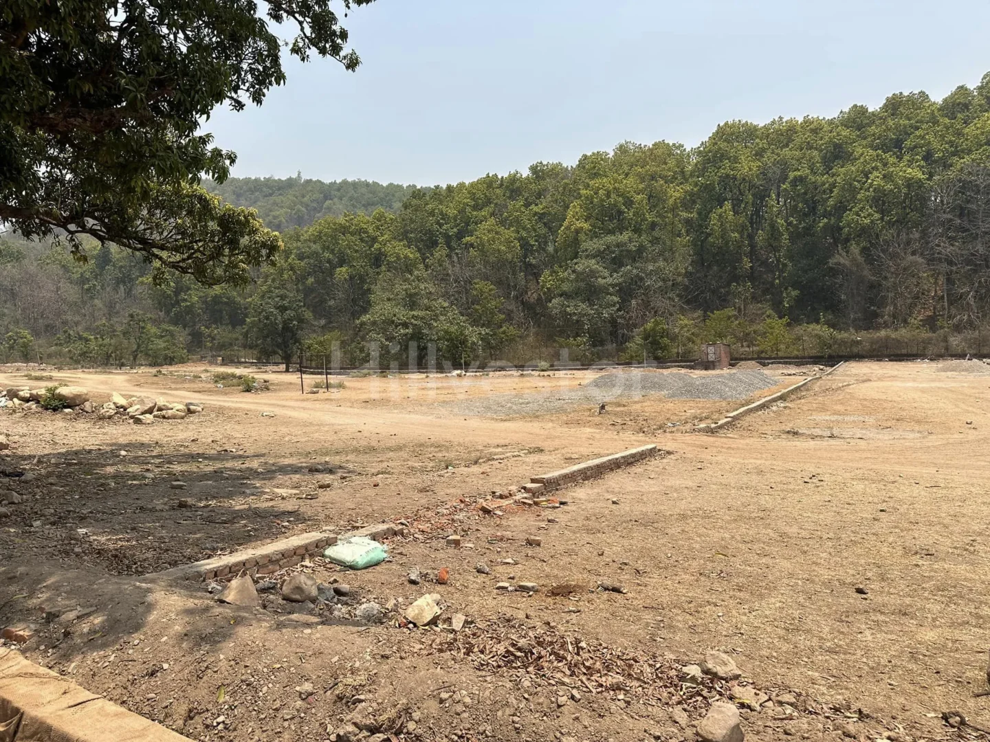 200 sq. yd. Residential Plot in Ranipokhari, Dehradun