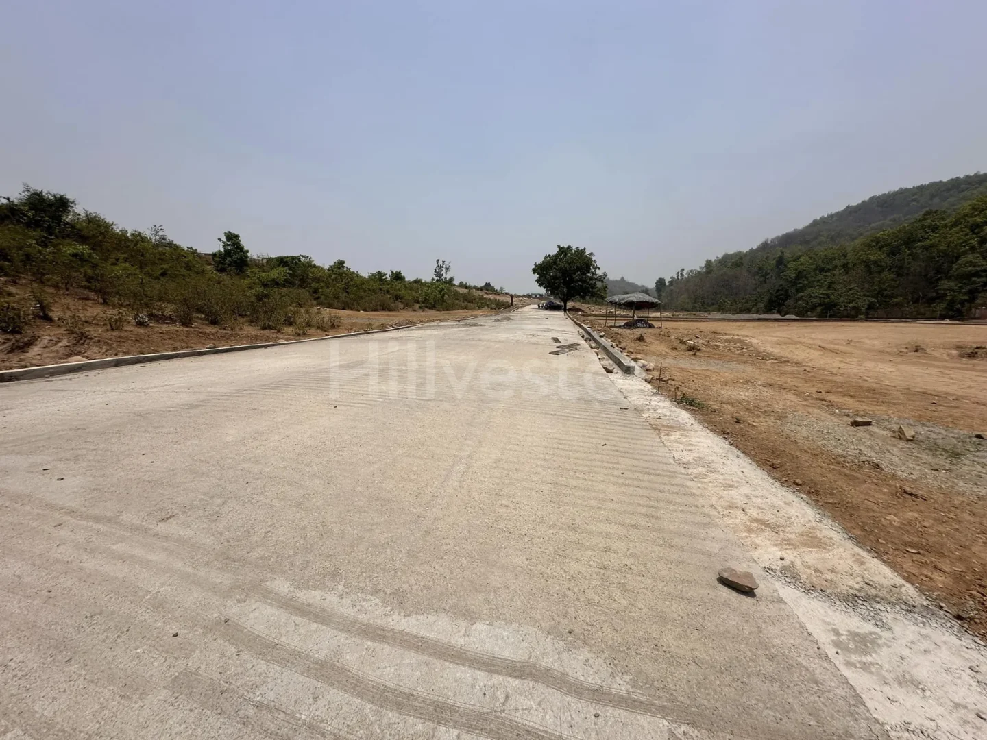 200 sq. yd. Residential Plot in Ranipokhari, Dehradun