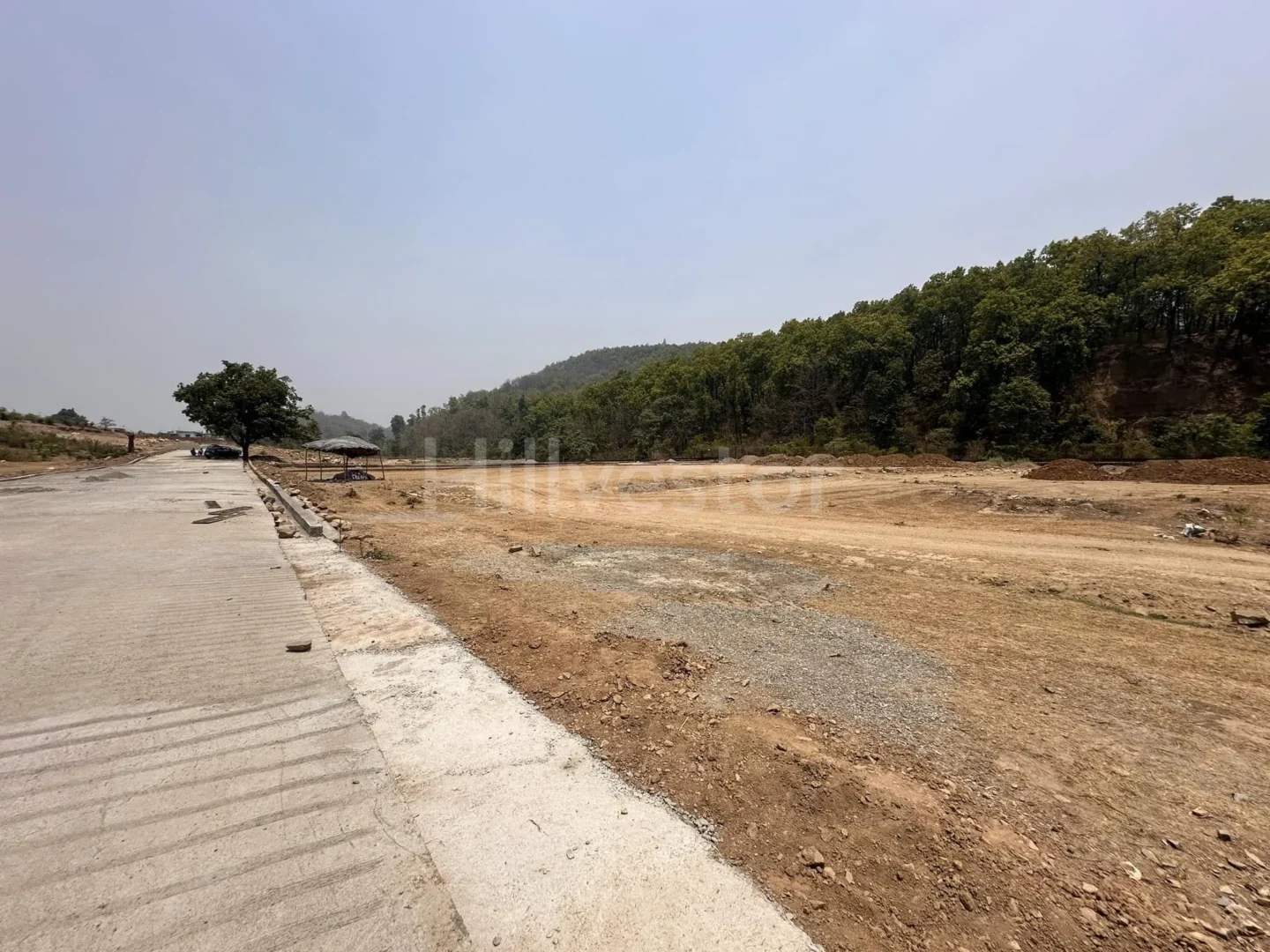 200 sq. yd. Residential Plot in Ranipokhari, Dehradun