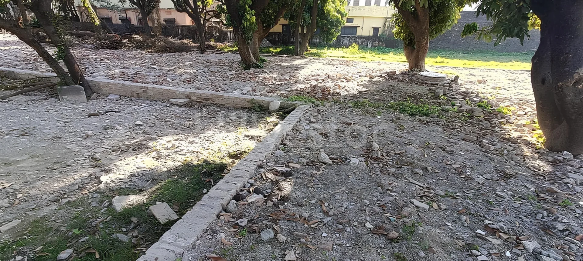 150 sq. yd. Residential Plot on Amrit Kaur Road, Race Course, Dehradun