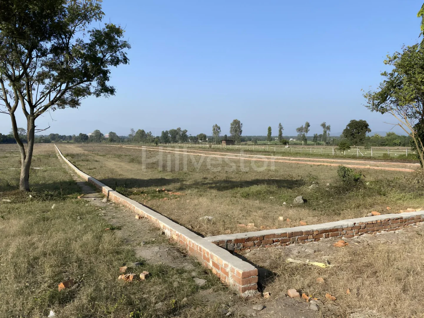 125 sq. yd. Residential Plot near Sara Industrial Estate, Shankarpur, Dehradun