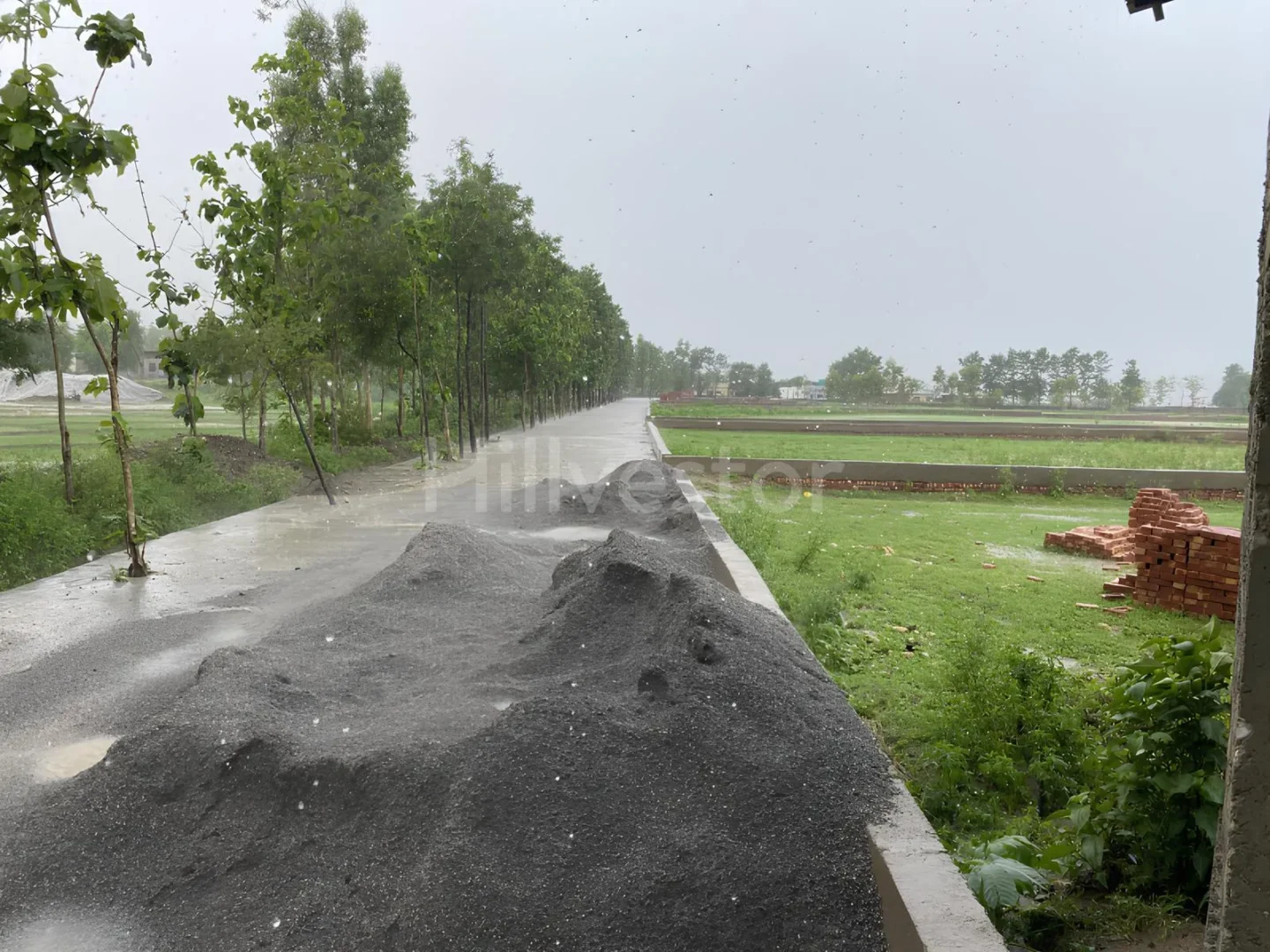 125 sq. yd. Residential Plot near Sara Industrial Estate, Shankarpur, Dehradun