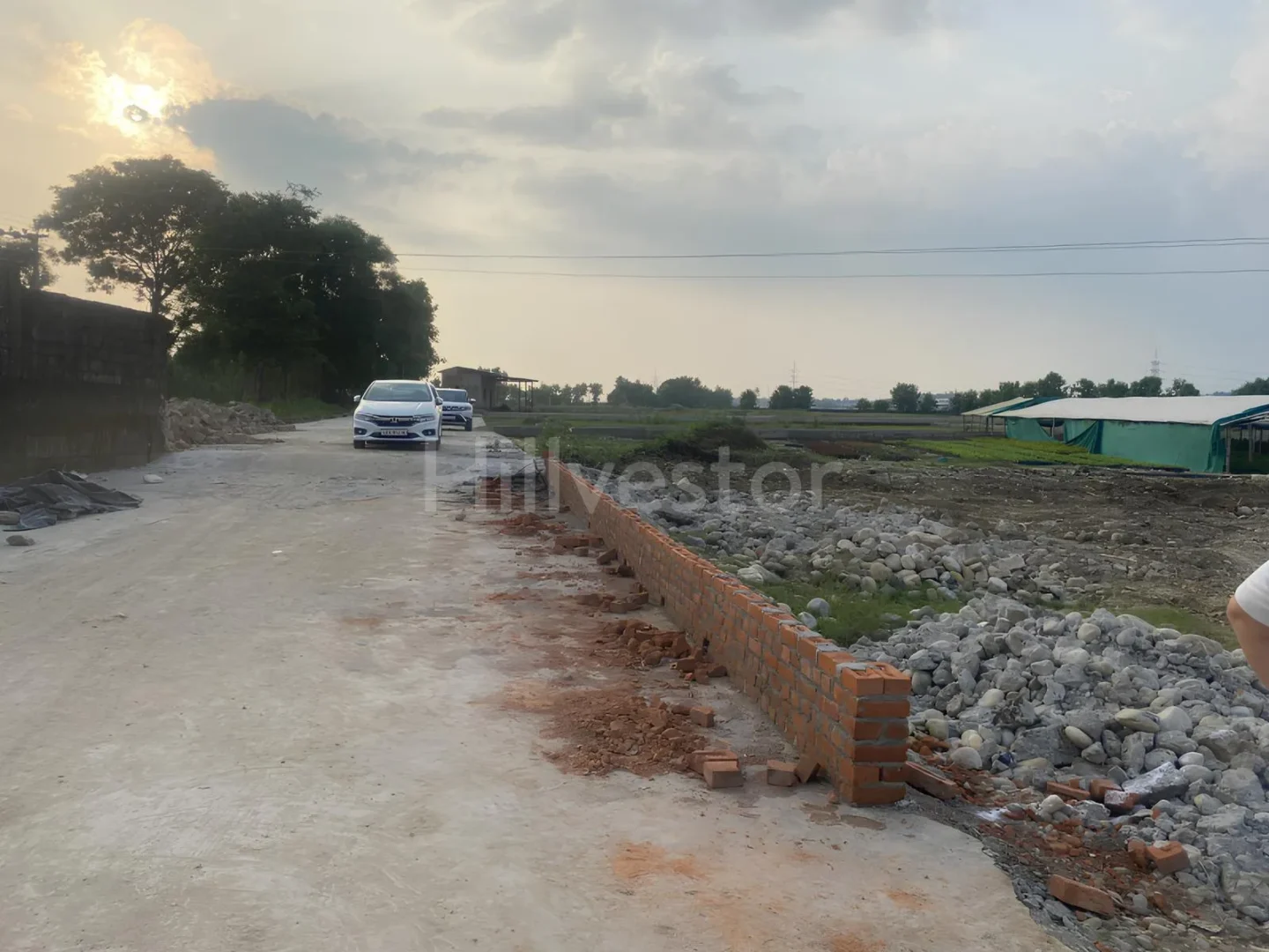 125 sq. yd. Residential Plot near Sara Industrial Estate, Shankarpur, Dehradun