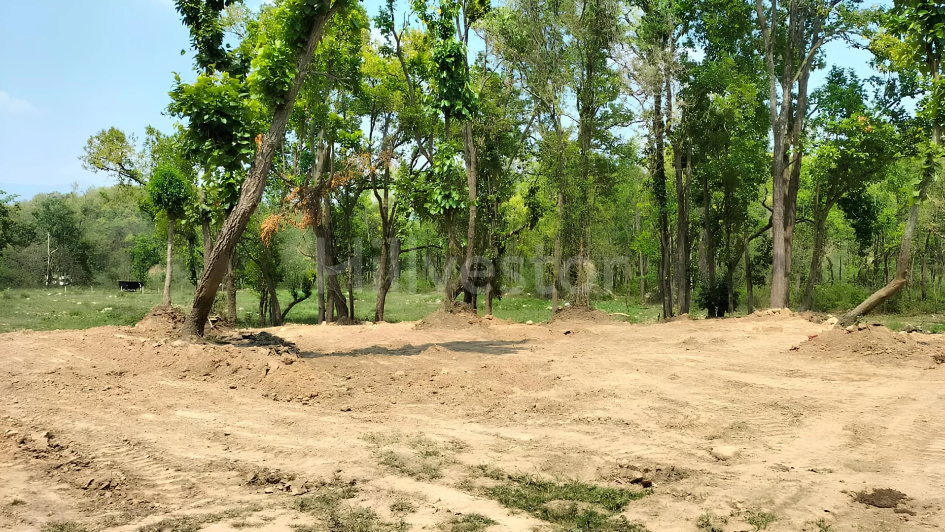 300 sq. yd. Residential Plot in Eco Village, Pustari, Dehradun