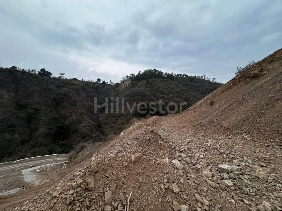 600 sq. yd. Residential Plot in Thano Greens, Thano, Dehradun
