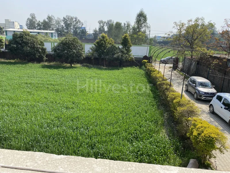 300 sq. yd. Residential Plot near Sara Industrial Estate, Shankarpur, Dehradun
