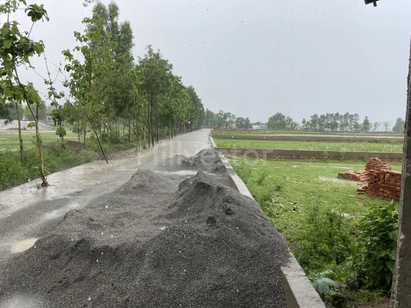 300 sq. yd. Residential Plot near Sara Industrial Estate, Shankarpur, Dehradun