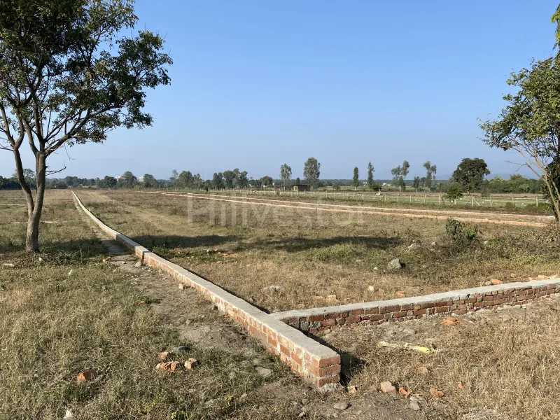 300 sq. yd. Residential Plot near Sara Industrial Estate, Shankarpur, Dehradun