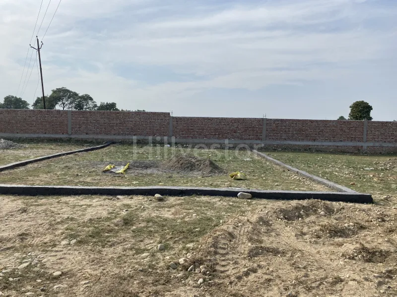 300 sq. yd. Residential Plot near Sara Industrial Estate, Shankarpur, Dehradun
