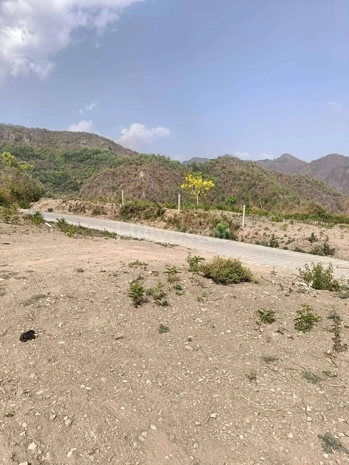 350 sq. yd. Residential Plot near Sahastradhara Road, Dehradun