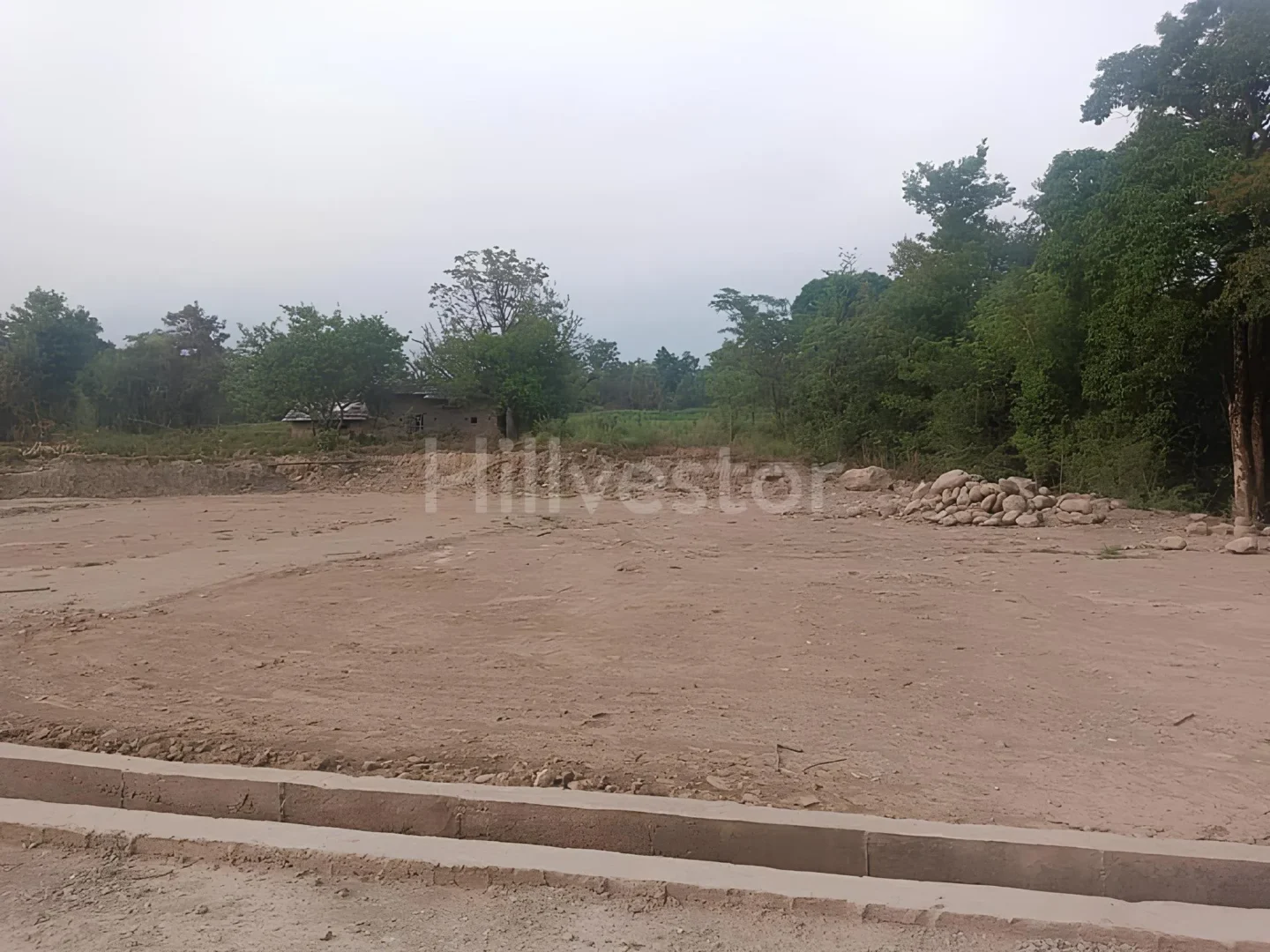 2,420 sq. yd. Residential Land in Dari, Dharamshala