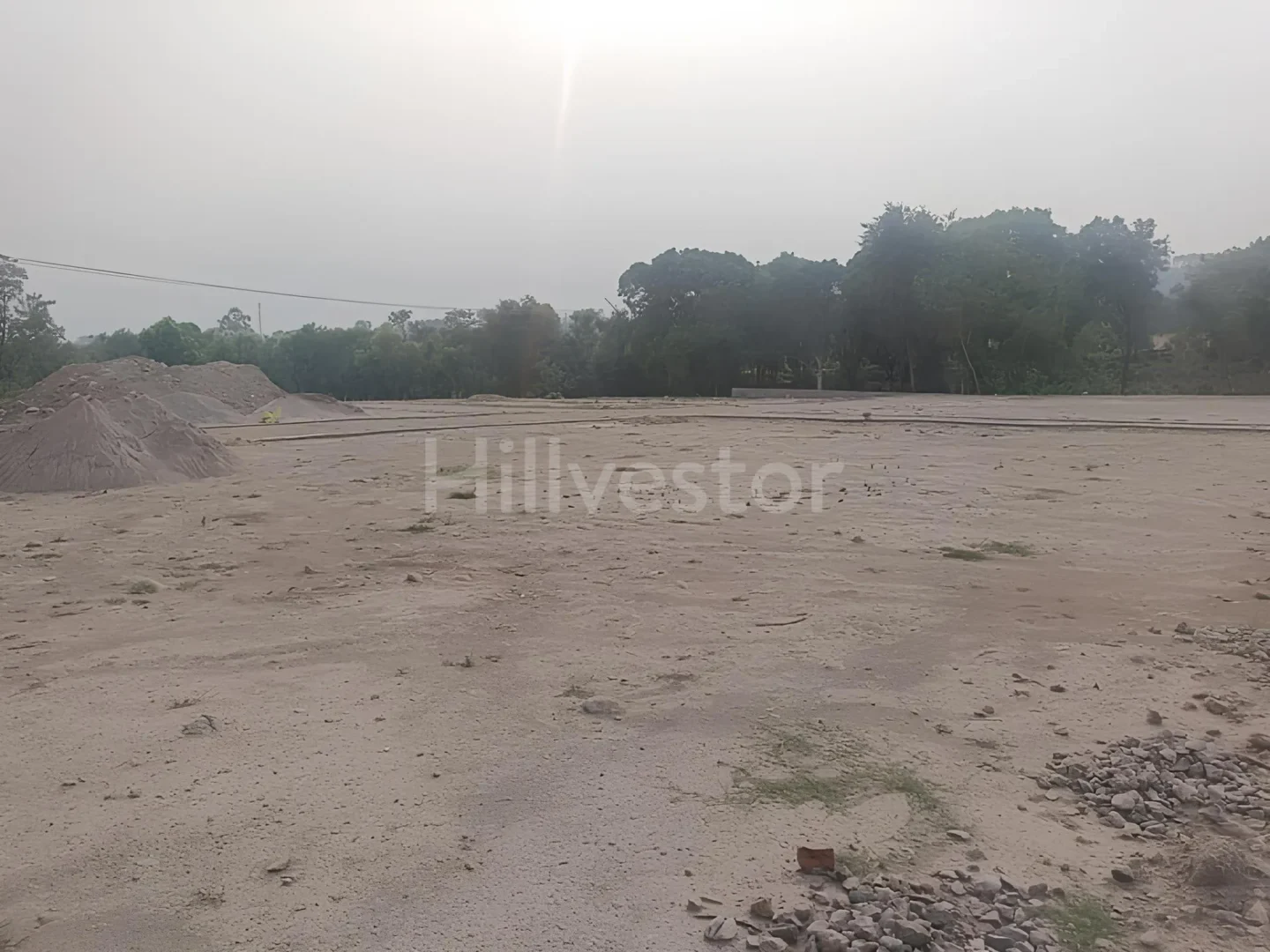2,420 sq. yd. Residential Land in Dari, Dharamshala