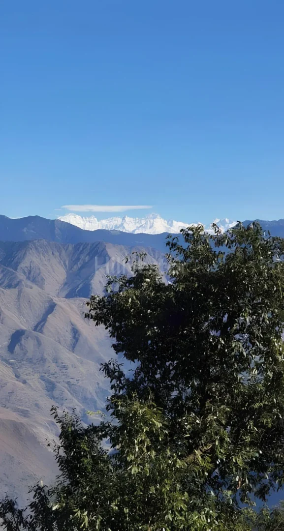 1,200 sq. ft. 2 BHK Villa near LBSNAA, Charleville, Mussoorie