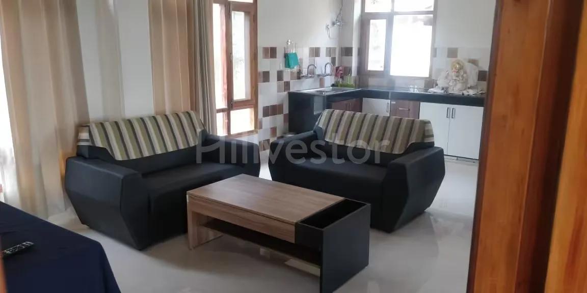 4,500 sq. ft. 8 BHK Villa near Carignano in Dhagogi, Mashobra