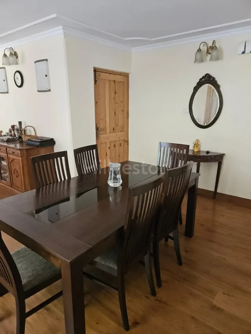 2,700 sq. ft. 4 BHK Apartment on Panthaghati Road, Kasumpti, Shimla