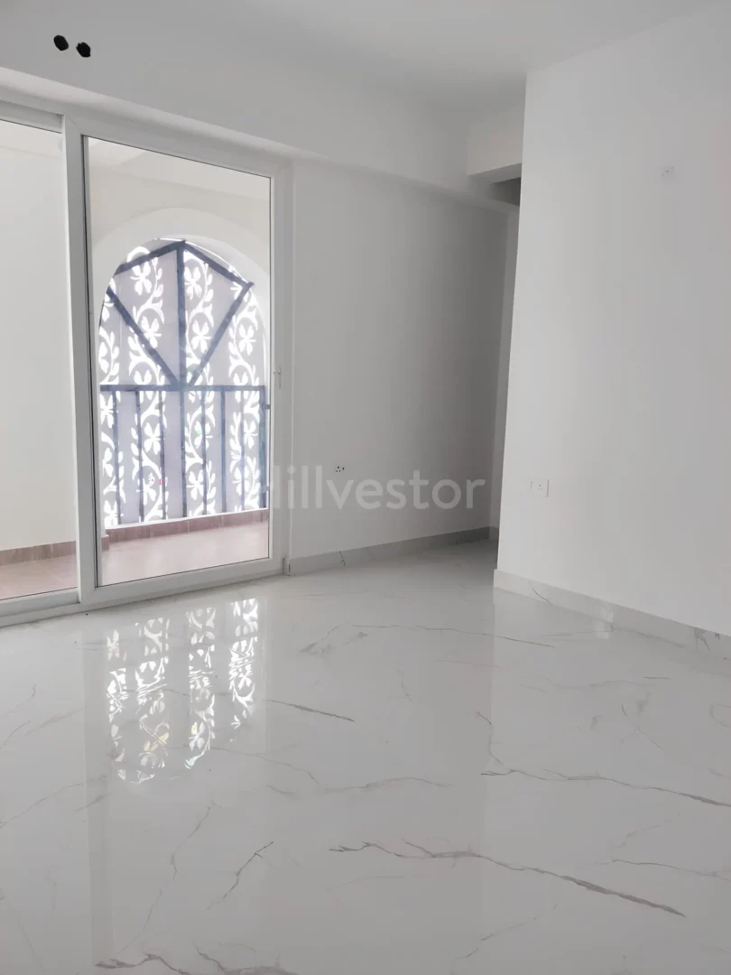 1,290 sq. ft. 2 BHK Apartment in Aarunya Appartment, Kishanpur, Dehradun