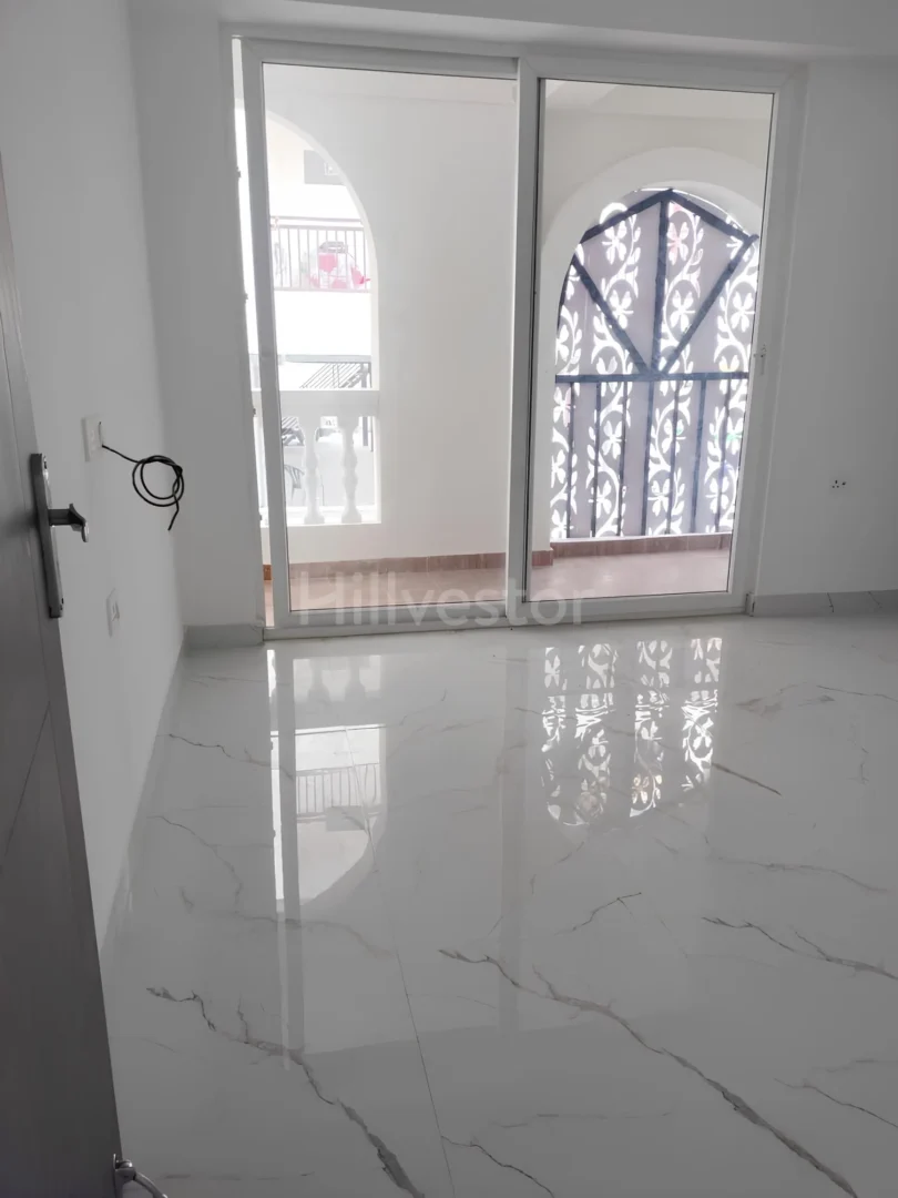 1,290 sq. ft. 2 BHK Apartment in Aarunya Appartment, Kishanpur, Dehradun