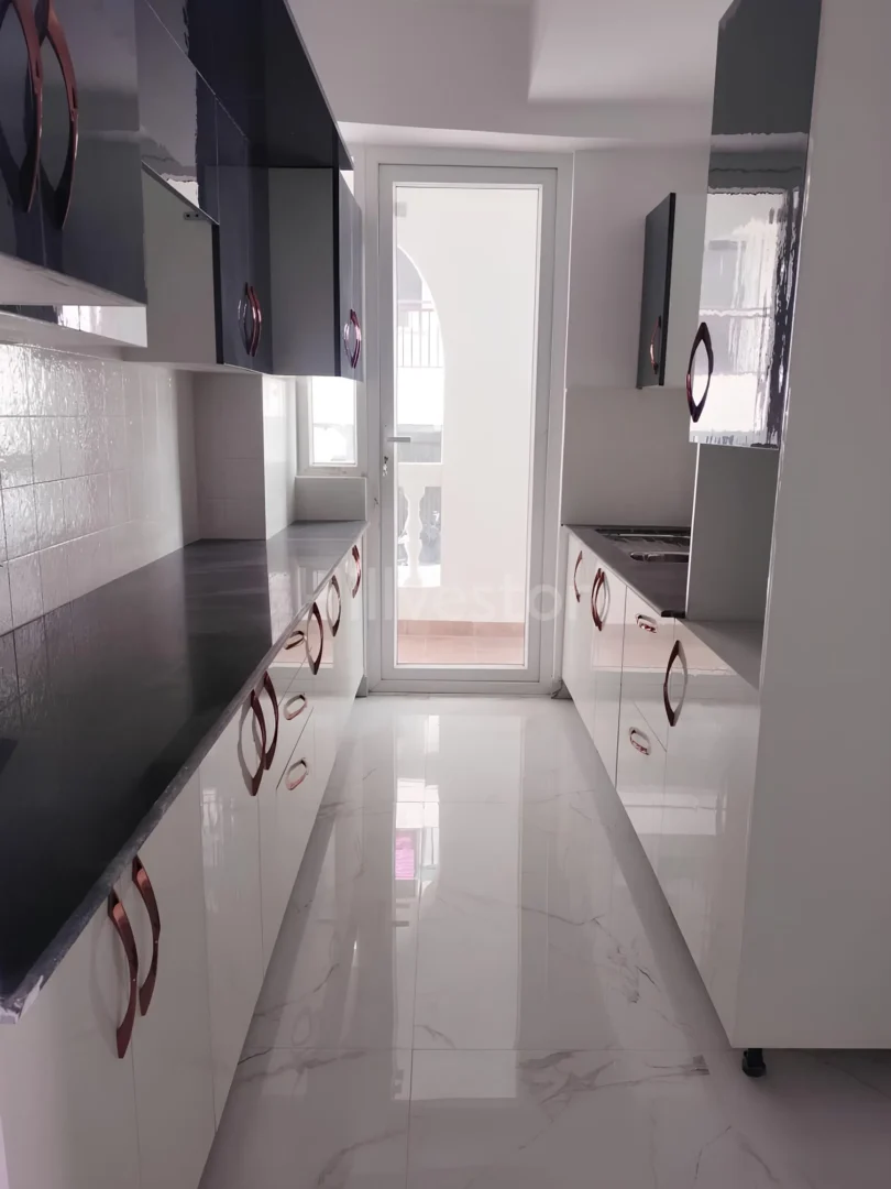 1,290 sq. ft. 2 BHK Apartment in Aarunya Appartment, Kishanpur, Dehradun