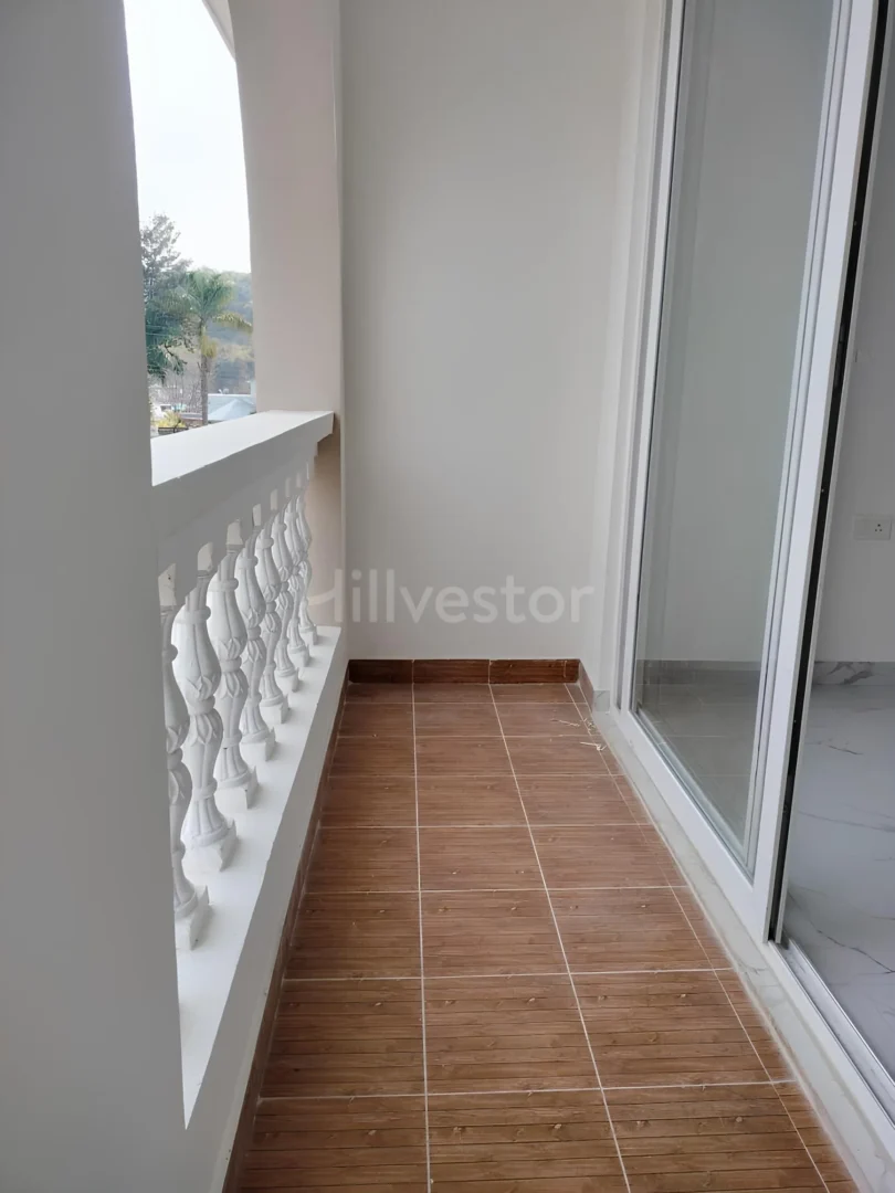 1,290 sq. ft. 2 BHK Apartment in Aarunya Appartment, Kishanpur, Dehradun