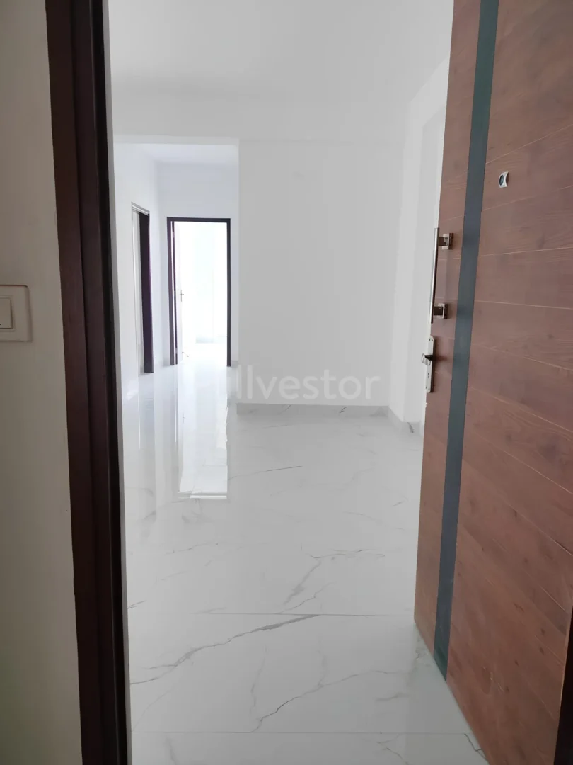 1,290 sq. ft. 2 BHK Apartment in Aarunya Appartment, Kishanpur, Dehradun