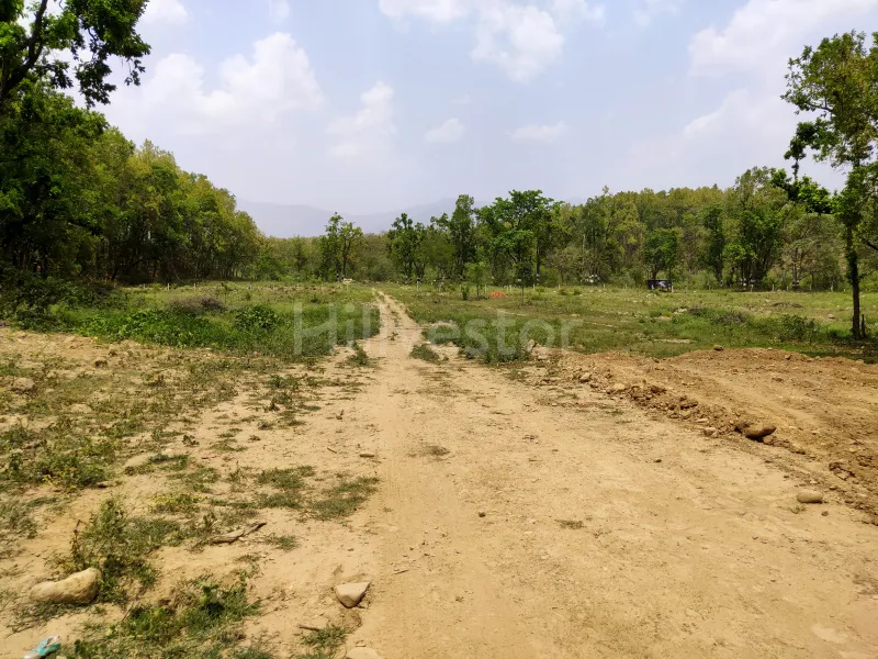 100 sq. yd. Residential Plot in Eco Village, Pustari, Dehradun