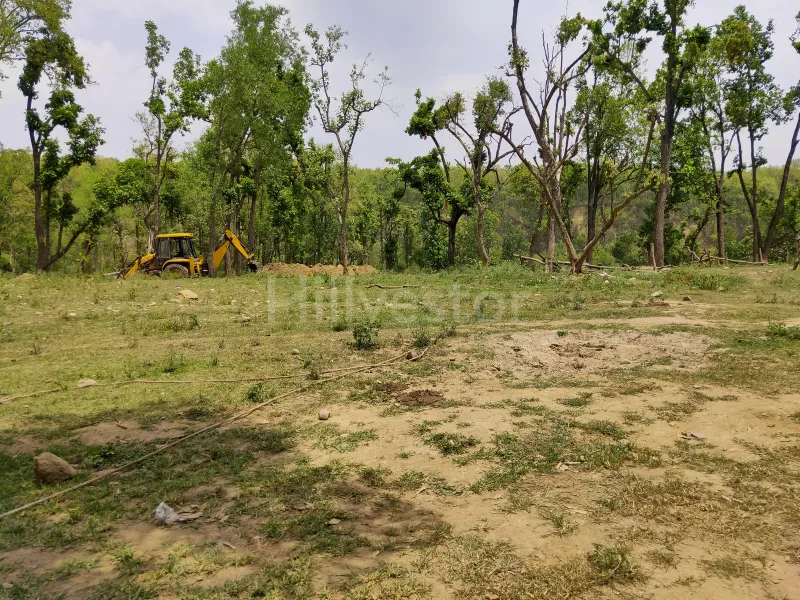 100 sq. yd. Residential Plot in Eco Village, Pustari, Dehradun