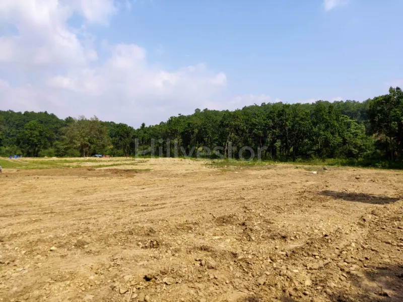 100 sq. yd. Residential Plot in Eco Village, Pustari, Dehradun