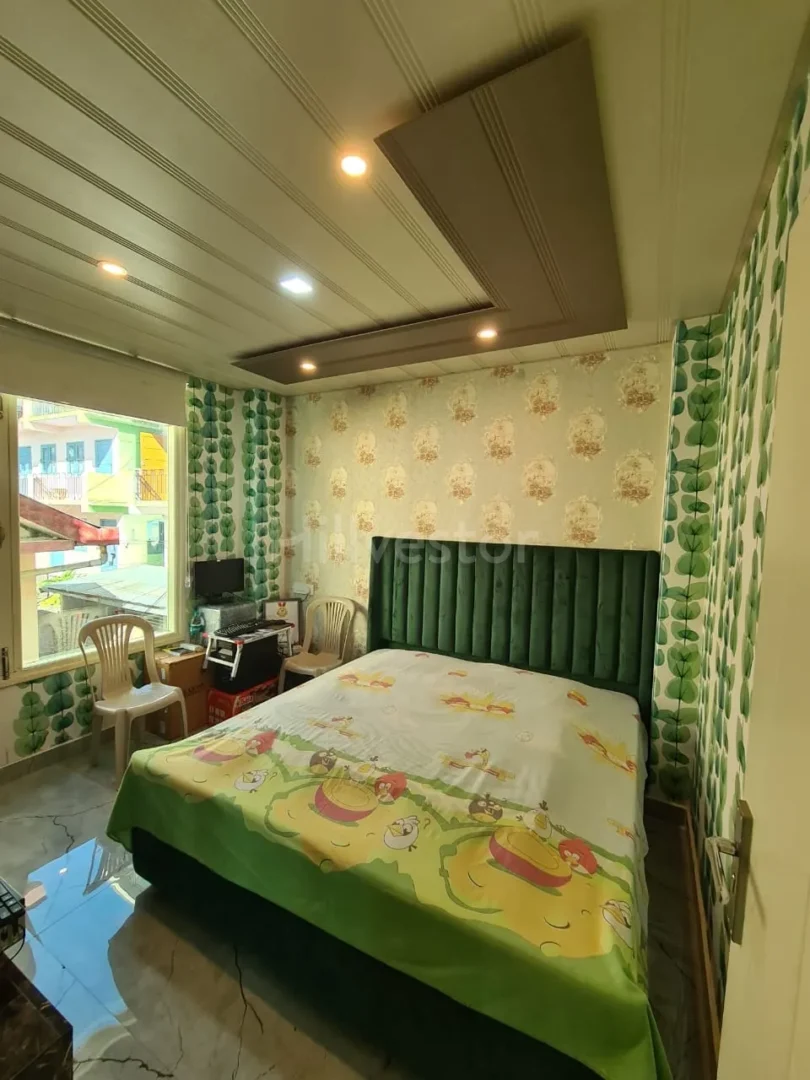 3,000 sq. ft. 2 BHK Apartment near Sanjauli Children's Park, Sanjauli, Shimla