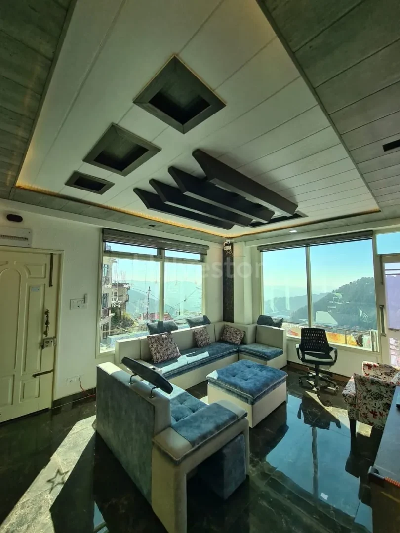 3,000 sq. ft. 2 BHK Apartment near Sanjauli Children's Park, Sanjauli, Shimla