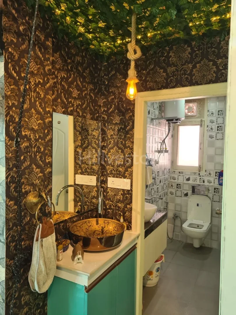 3,000 sq. ft. 2 BHK Apartment near Sanjauli Children's Park, Sanjauli, Shimla