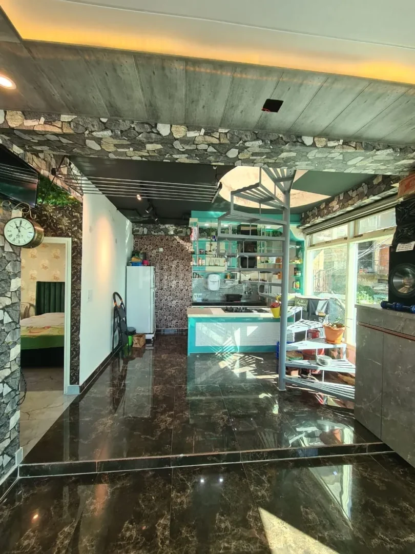 3,000 sq. ft. 2 BHK Apartment near Sanjauli Children's Park, Sanjauli, Shimla