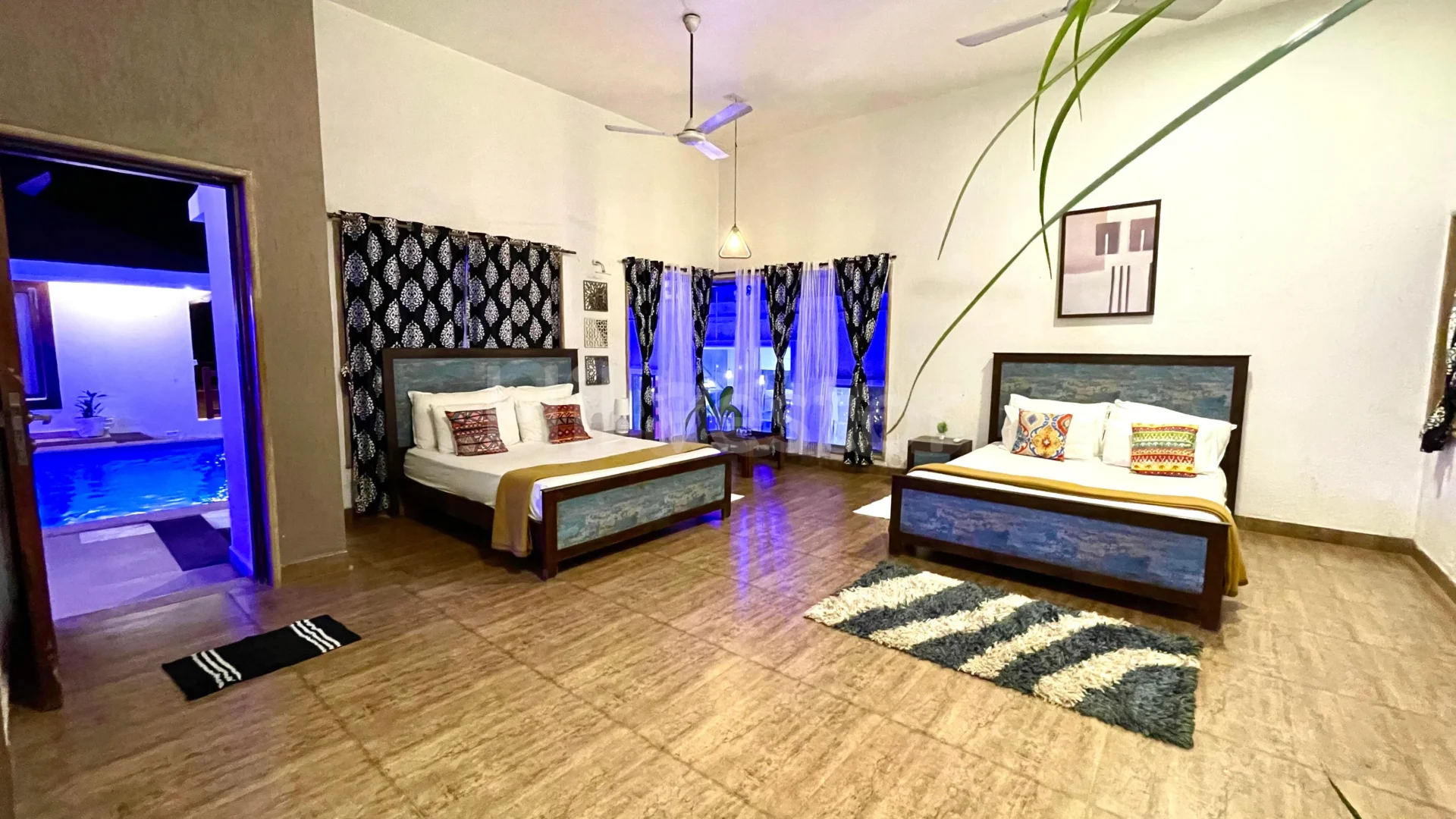10,250 sq. ft. 6 BHK Villa in Hill Stone Park, Kunegaon, Lonavala