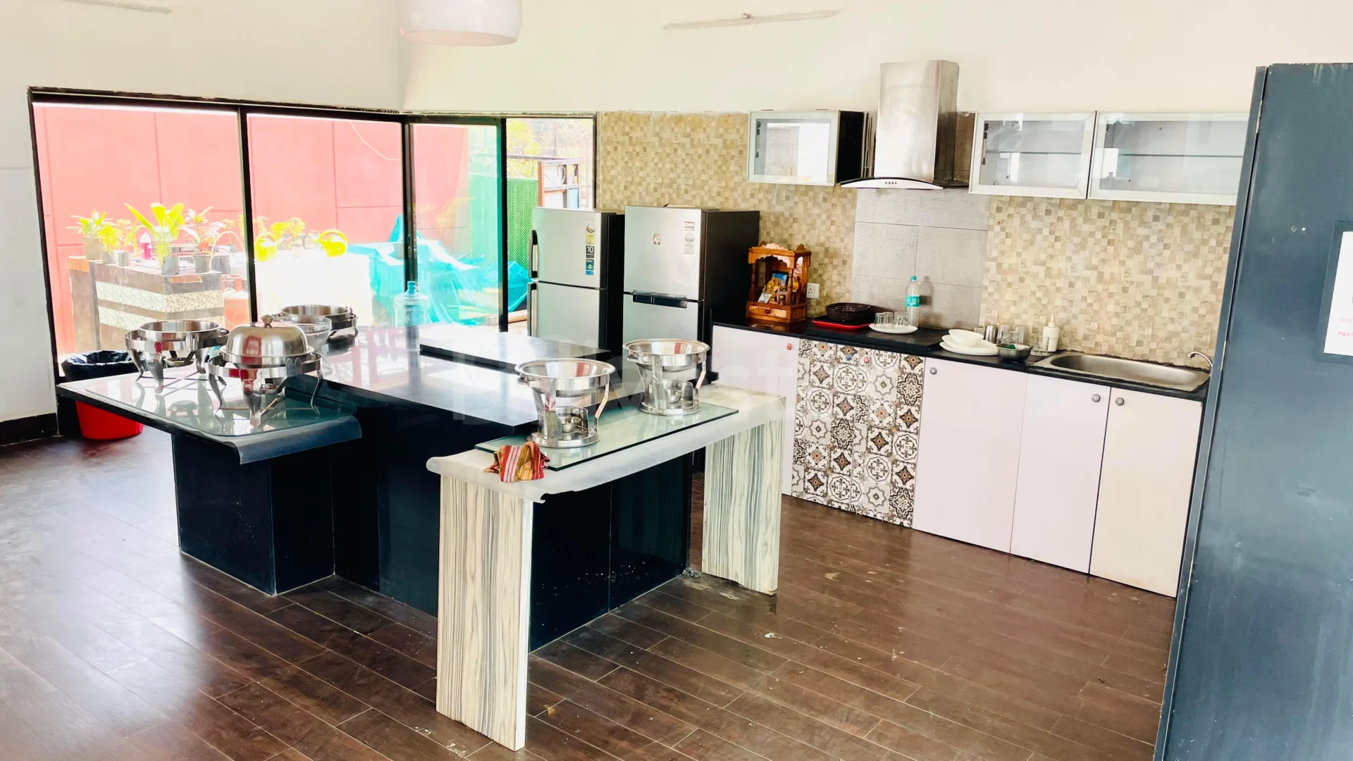 10,250 sq. ft. 6 BHK Villa in Hill Stone Park, Kunegaon, Lonavala