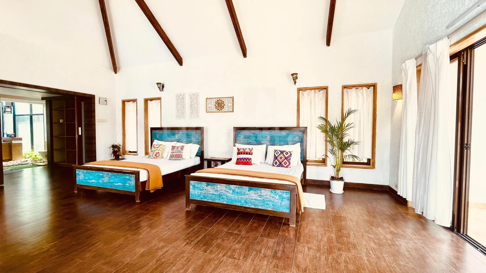 10,250 sq. ft. 6 BHK Villa in Hill Stone Park, Kunegaon, Lonavala