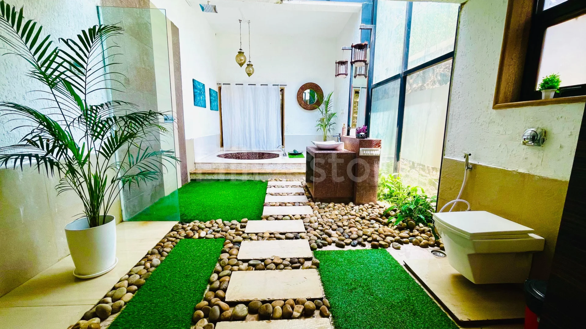 10,250 sq. ft. 6 BHK Villa in Hill Stone Park, Kunegaon, Lonavala