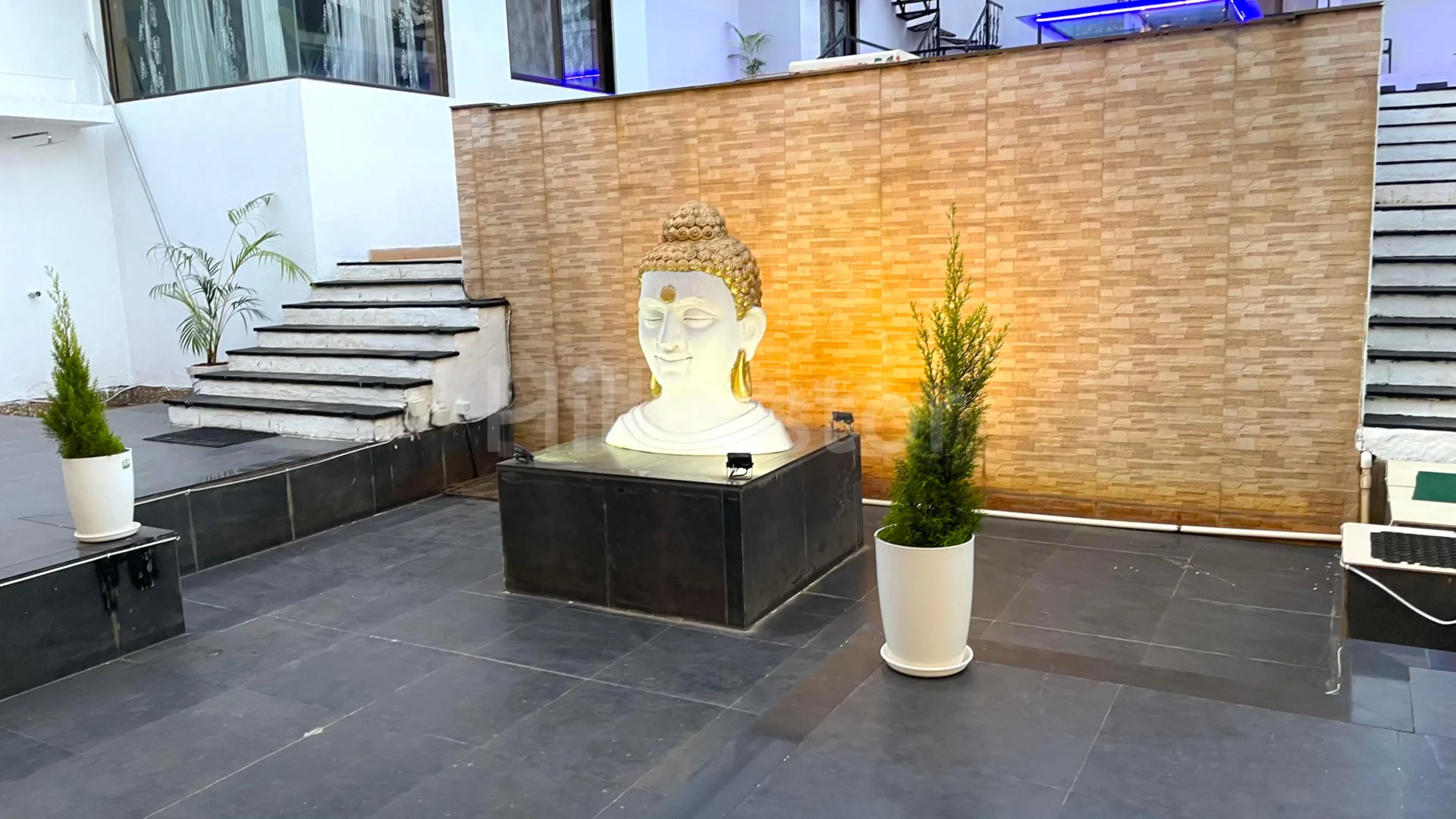10,250 sq. ft. 6 BHK Villa in Hill Stone Park, Kunegaon, Lonavala