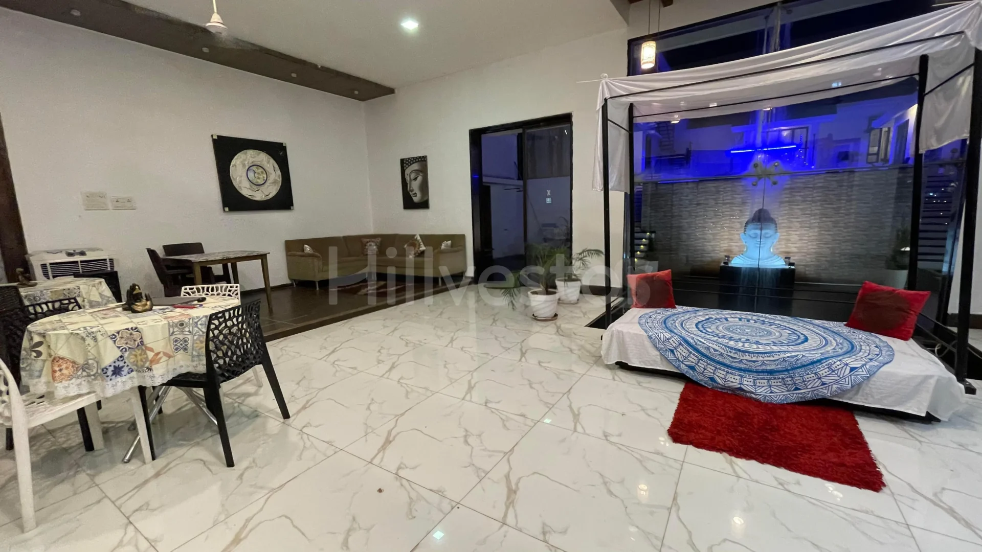 10,250 sq. ft. 6 BHK Villa in Hill Stone Park, Kunegaon, Lonavala