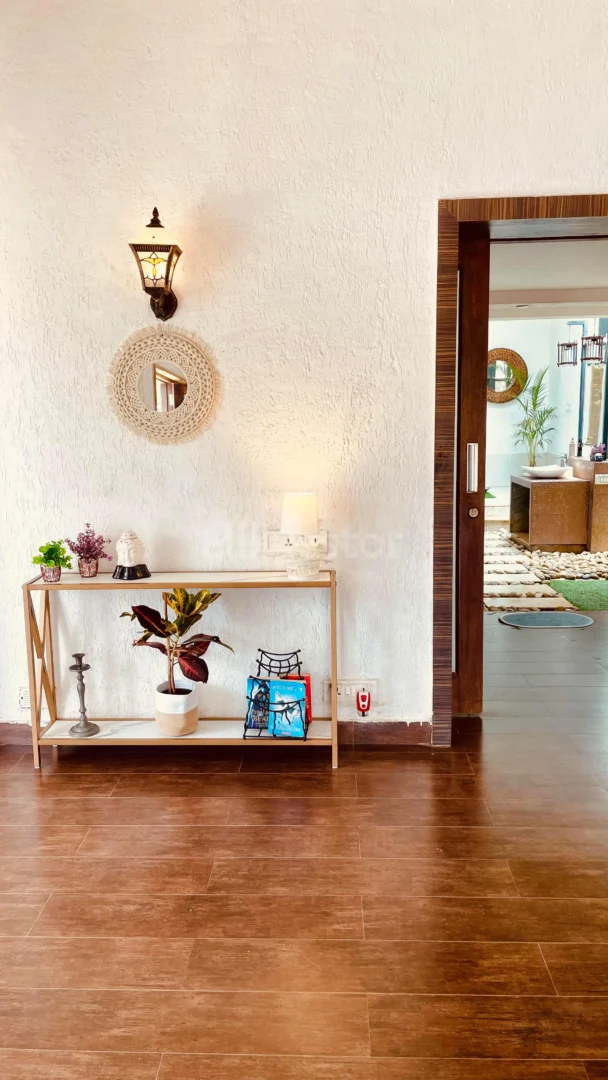 10,250 sq. ft. 6 BHK Villa in Hill Stone Park, Kunegaon, Lonavala