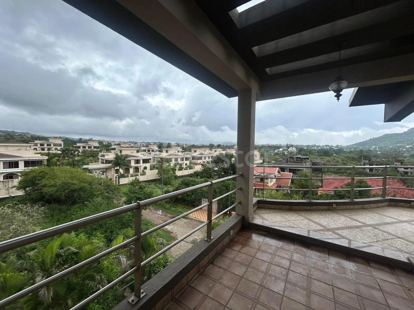 5,200 sq. ft. 5 BHK Villa in Summer Hill, Kune Village, Khandala