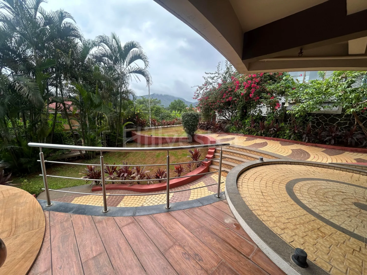 5,200 sq. ft. 5 BHK Villa in Summer Hill, Kune Village, Khandala