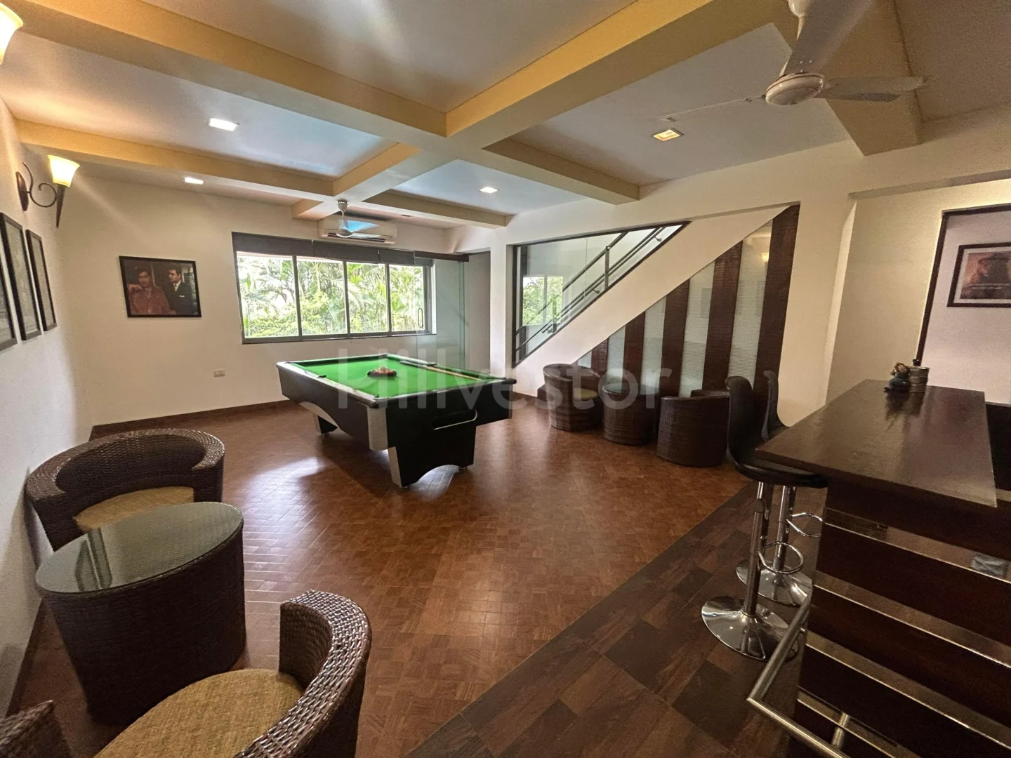 5,200 sq. ft. 5 BHK Villa in Summer Hill, Kune Village, Khandala