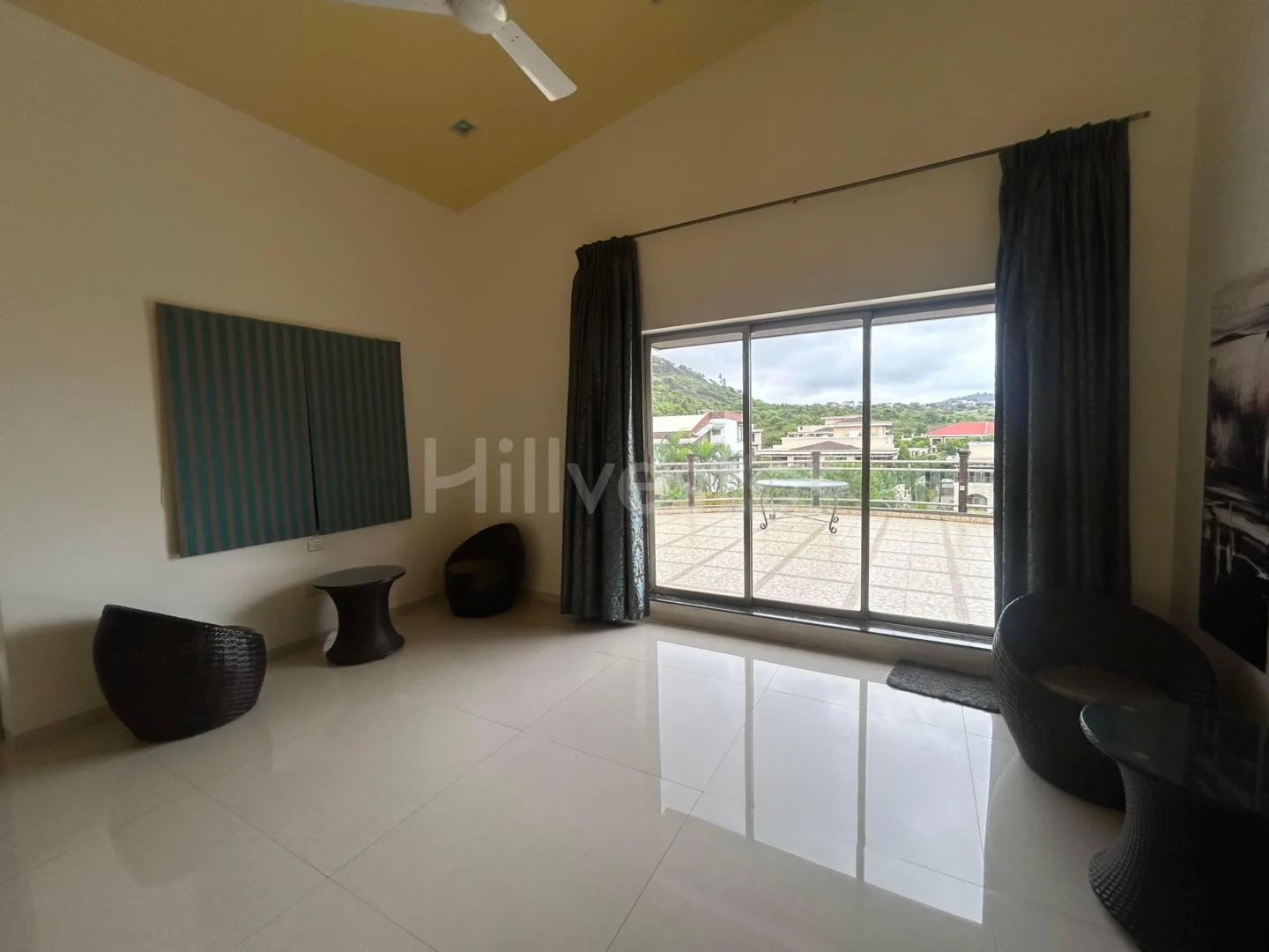 5,200 sq. ft. 5 BHK Villa in Summer Hill, Kune Village, Khandala