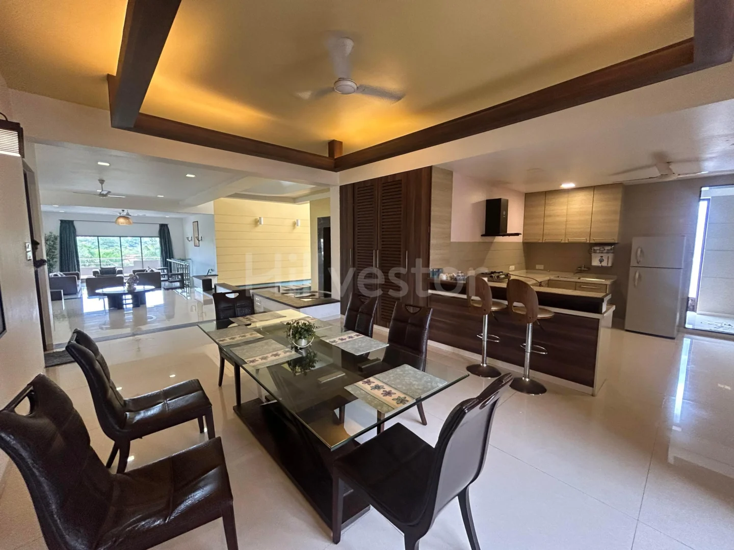 5,200 sq. ft. 5 BHK Villa in Summer Hill, Kune Village, Khandala